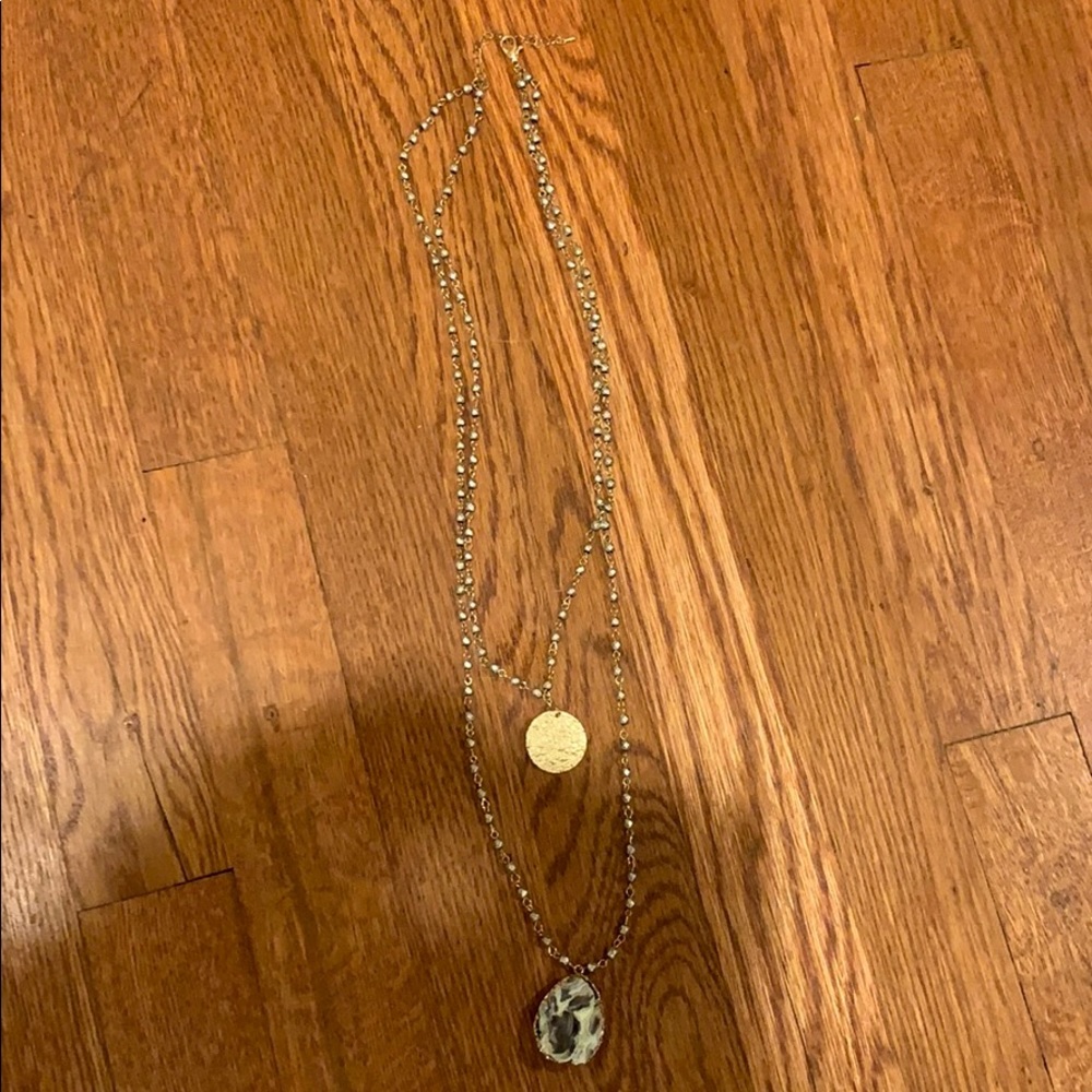 Necklace - Picture 3 of 3